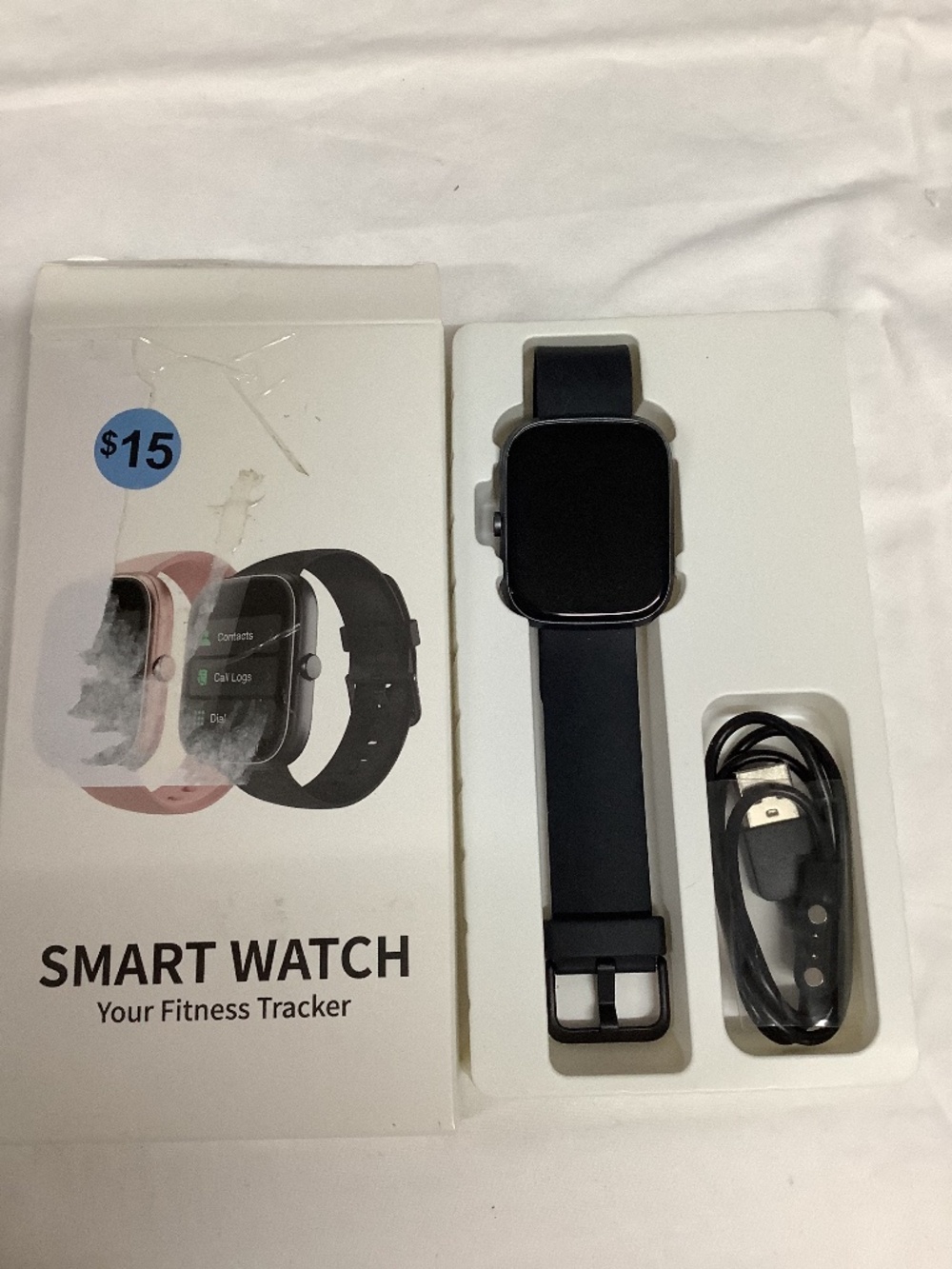 T60 Smart Watch